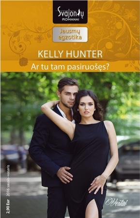 Ar tu tam pasiruošęs? (Jausmų egzotika)