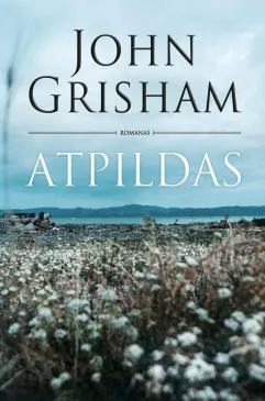Atpildas