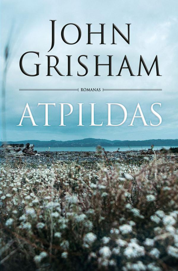 Atpildas