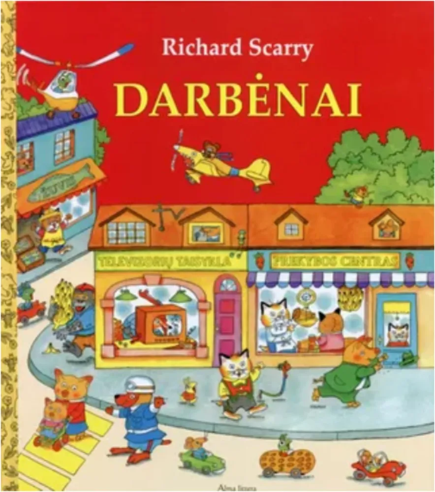 Darbėnai