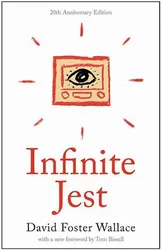 Infinite Jest. Special Edition