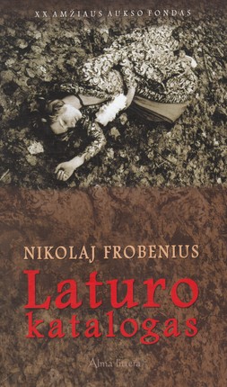 Laturo katalogas