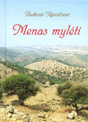 Menas mylėti: ezoterinė pasaka suaugusiems