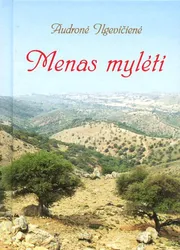 Menas mylėti: ezoterinė pasaka suaugusiems