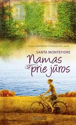 Namas prie jūros