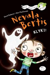 Nevala Bertis. Klykt!