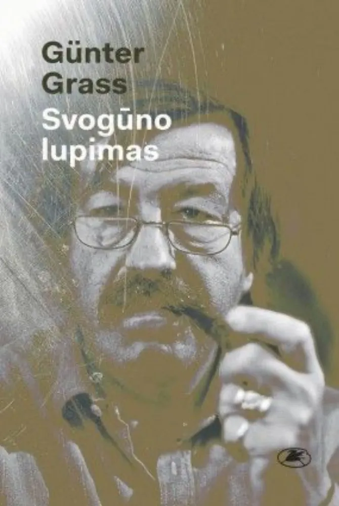 Svogūno lupimas