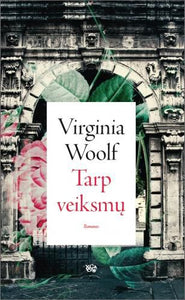 Tarp veiksmų
