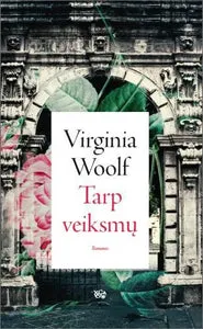Tarp veiksmų