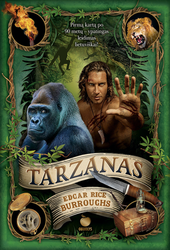 Tarzanas