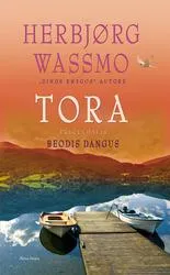 Tora. Beodis dangus (III dalis)