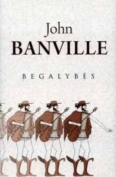 Begalybės