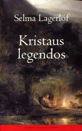 Kristaus legendos