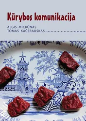 Kūrybos komunikacija