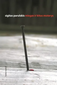 Miegas ir kitos moterys