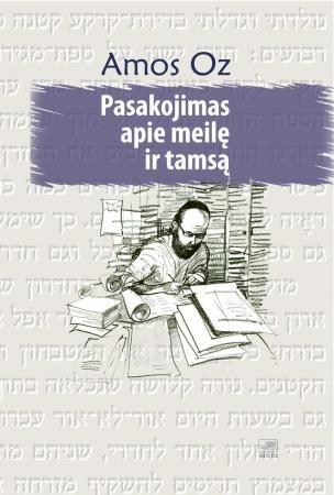 Pasakojimas apie meilę ir tamsą