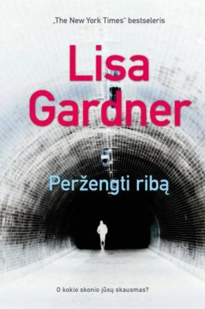 Peržengti ribą