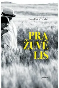 Pražuvėlis