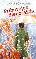 Pribuvėjos dienoraštis