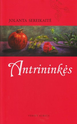 Antrininkės