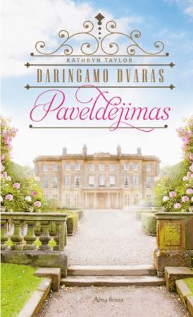 Daringamo dvaras. Paveldėjimas