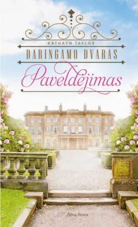 Daringamo dvaras. Paveldėjimas