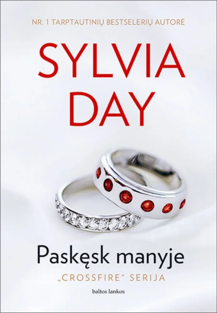Paskęsk manyje