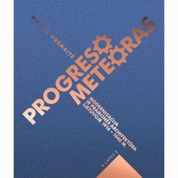 Progreso meteoras