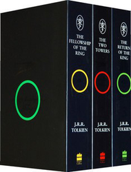 The Lord of the Rings: Boxed Set