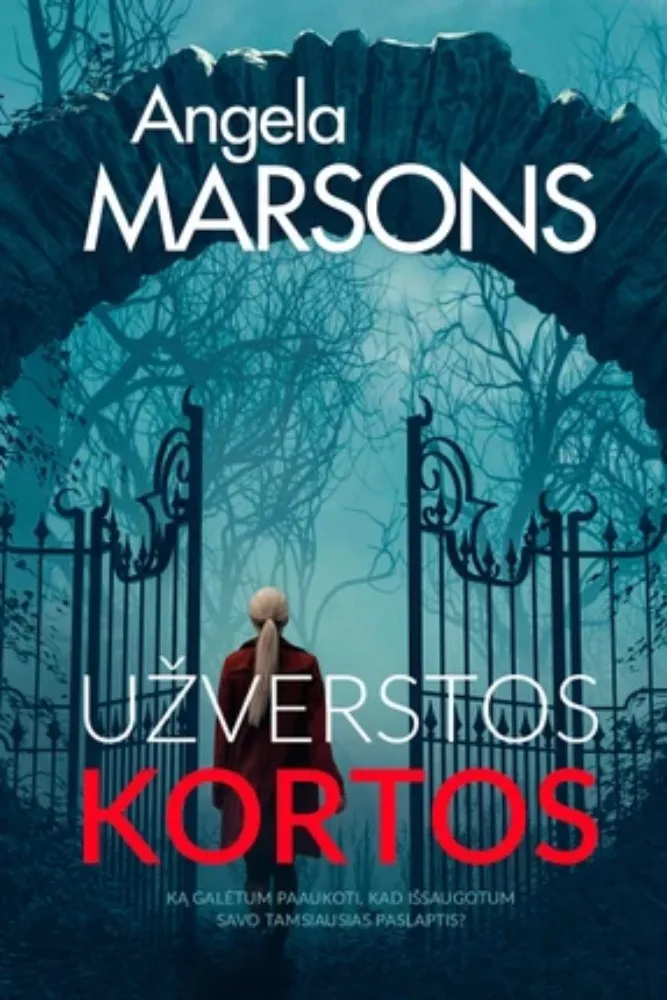 Užverstos kortos
