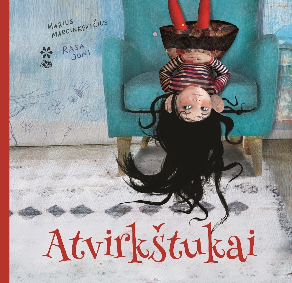 Atvirkštukai