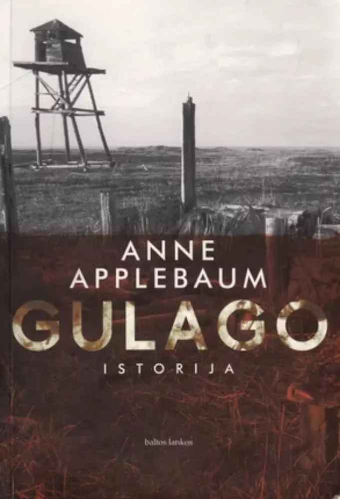 Gulago istorija