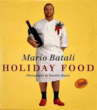 Holiday Food