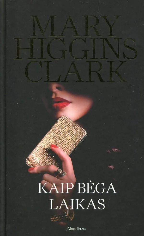 Kaip bėga laikas