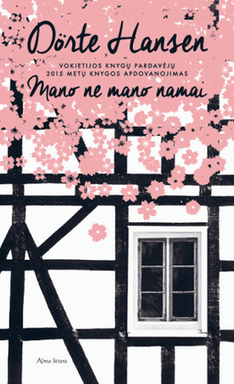 Mano ne mano namai