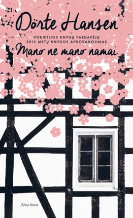 Mano ne mano namai
