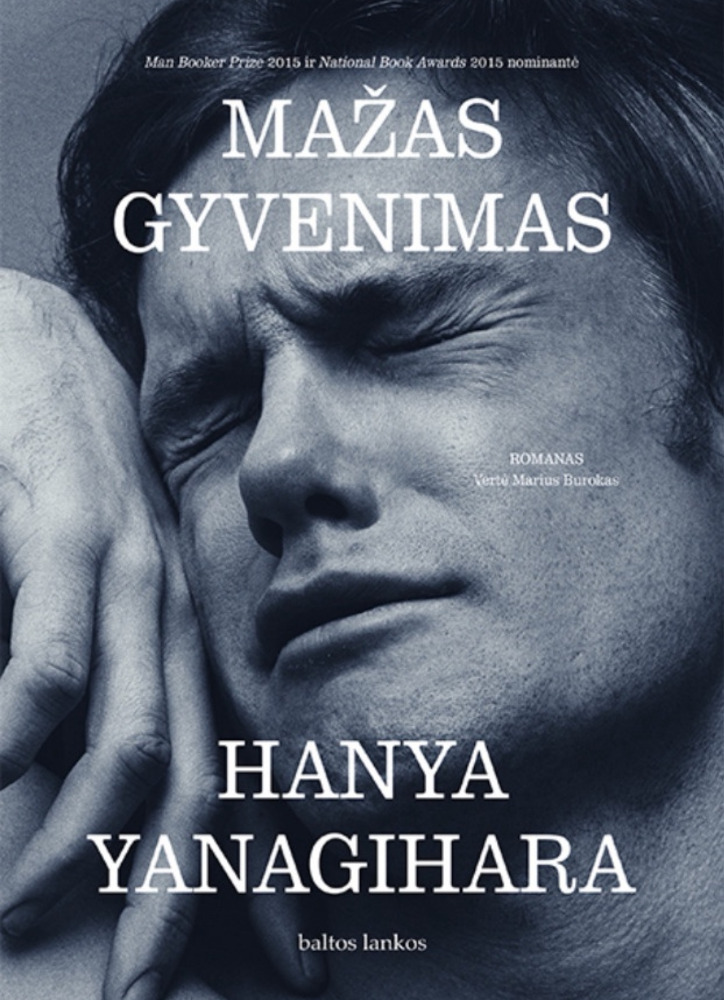 Mažas gyvenimas