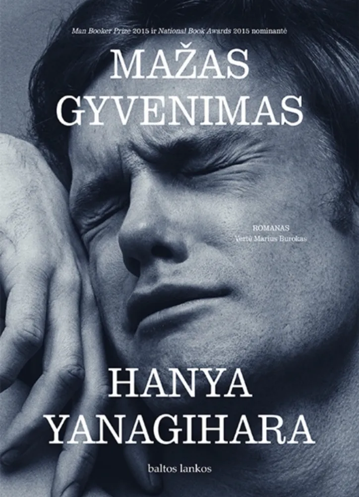 Mažas gyvenimas