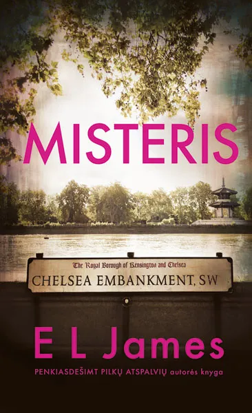 Misteris