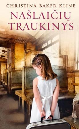 Našlaičių traukinys