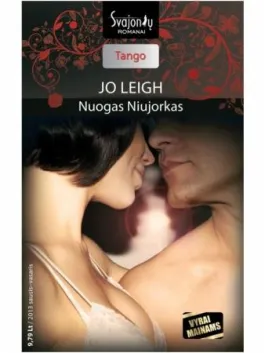 Nuogas Niujorkas (Tango)