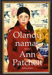 Olandų namas