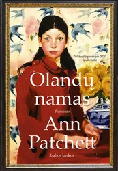 Olandų namas