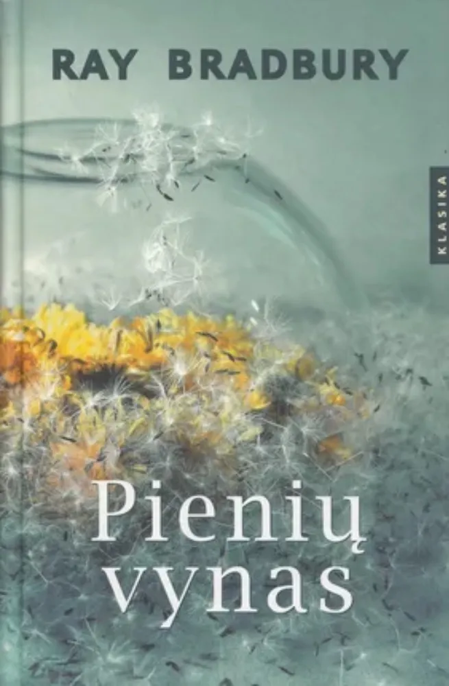 Pienių vynas