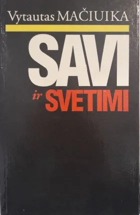 Savi ir svetimi