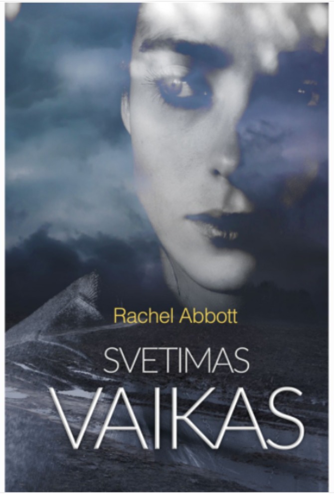 Svetimas vaikas
