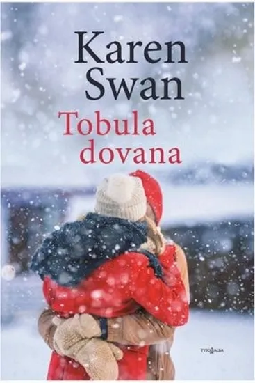 Tobula dovana