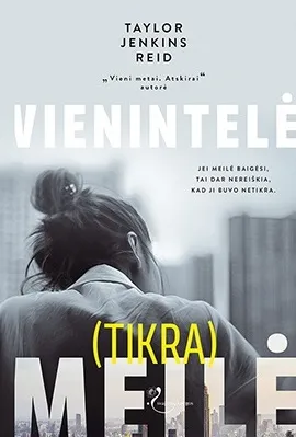 Vienintelė (tikra) meilė