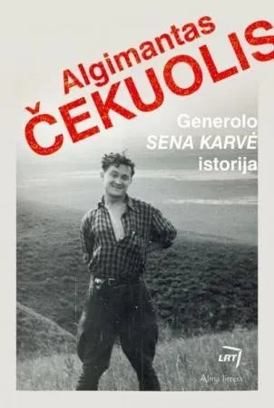 Generolo Sena Karvė istorija