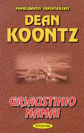 Griaustinio namai